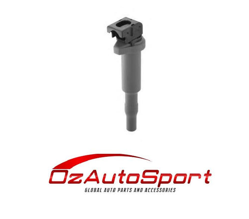 1 x Ignition Coil for BMW E87 E88 E82 E90 116 118 120 320 12137594935