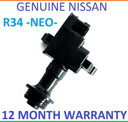 OEM Ignition Coil for Nissan R34 Skyline GTT RB25DET Neo Coils MCP1440 MCP-1440