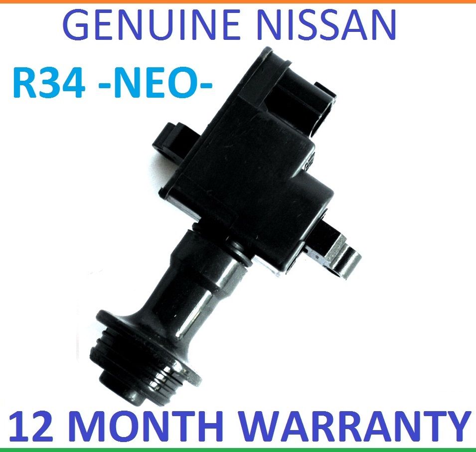 Ignition Coil for Nissan R34 Skyline GTT RB25DET Neo Coil MCP1440 MCP-1440