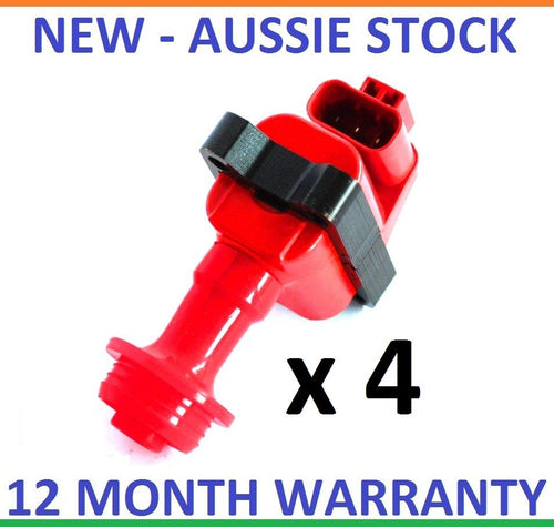 Performance IGNITION Coils Pack for Nissan S13 CA18DET silvia 180sx 22433-59S11