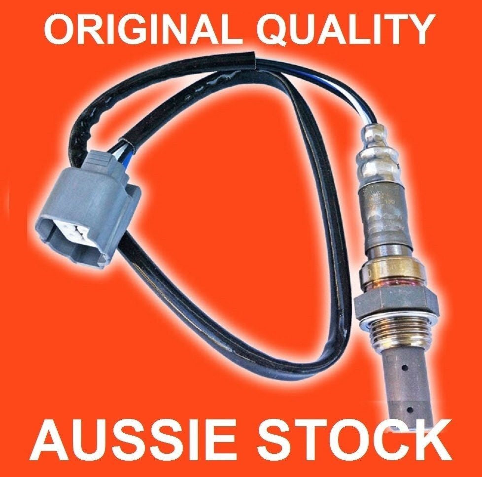 O2 OXYGEN SENSOR for Subaru Impreza GD 1.6 2001-2006 AFR Type EGO-113 Overseas O2 OXYGEN SENSOR for Subaru Impreza GD 1.6 2001-2006 AFR Type EGO-113 Overseas