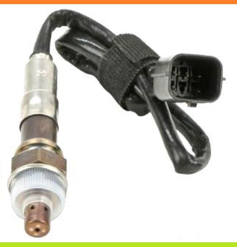 OXYGEN O2 SENSOR for MAZDA 3 BK LF 2.0L L3 2.3L 5 WIRE AIR FUEL RATIO 06-08 PRE OXYGEN O2 SENSOR for MAZDA 3 BK LF 2.0L L3 2.3L 5 WIRE AIR FUEL RATIO 06-08 PRE