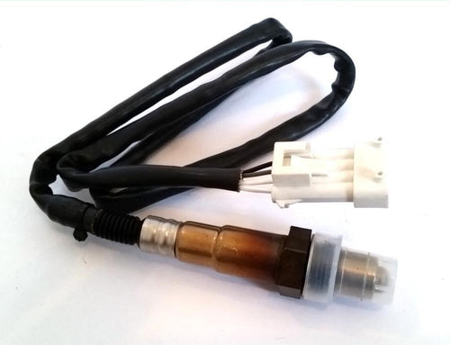 POST CAT OXYGEN SENSOR O2 for Volvo S60 2004 2.5T - replaces 8677894 1250mm