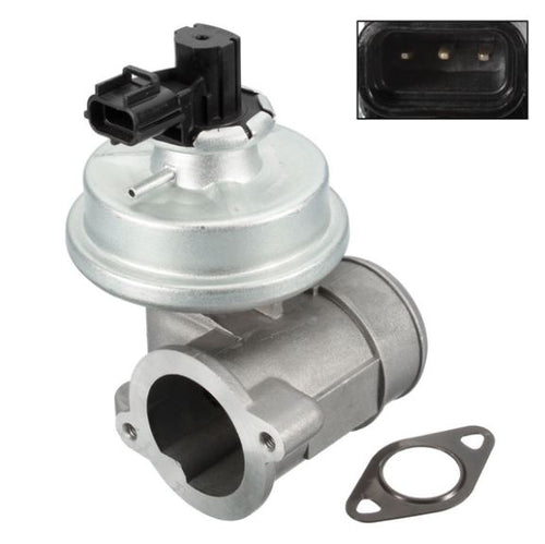 EGR VACUUM VAC VALVE for FORD 2.0D JAGUAR X-TYPE 2.0 D DIESEL 2S7Q-9D475-AC