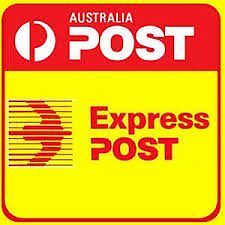 EXPRESS POST OPTION