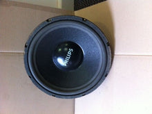 PHILIPS 12" SUBWOOFER PSX120 400W MADE IN USA + CUSTOM ENCLOSURE R32 GTR