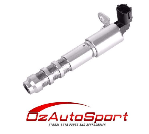 CAMSHAFT POSITION ACTUATOR SOLENOID VVT for Holden Crewman 2004 - 2007 3.6L V6