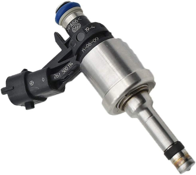 Fuel Injector for Holden VE Commodore inc SV6 3.6ltr LLT V6 LLT INJ207 x 1 Fuel Injector for Holden VE Commodore inc SV6 3.6ltr LLT V6 LLT INJ207 x 1