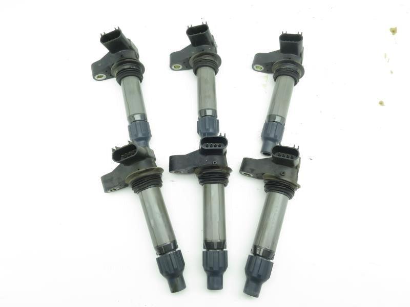 6 x Ignition Coils for Holden Commodore VE VF LPG 2012 - 2015 3.6 V6 - 12590990 6 x Ignition Coils for Holden Commodore VE VF LPG 2012 - 2015 3.6 V6 - 12590990