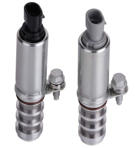 2 x VVT VARIABLE VALVE TIMING SOLENOIDs for HOLDEN CAPTIVA 5 , 7 2.4 (pair)  11