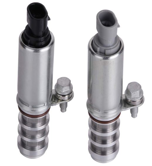 2 x VVT VARIABLE VALVE TIMING SOLENOIDs for HOLDEN CAPTIVA 5 , 7 2.4 (pair) 11 2 x VVT VARIABLE VALVE TIMING SOLENOIDs for HOLDEN CAPTIVA 5 , 7 2.4 (pair) 11