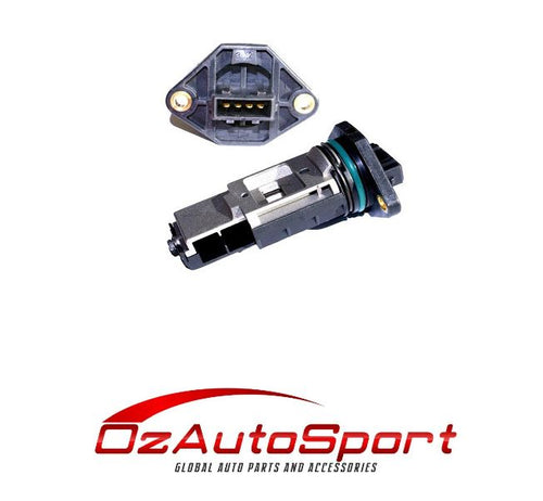 Air Flow Meter - MAF Sensor for Volvo V70 V70R 1997 - 2000 2.0 2.3 2.4 2.5 - Ins