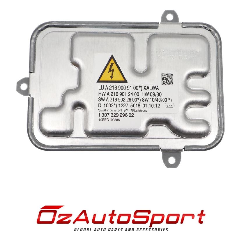 XENON Headlight Ballast for Mercedes-Benz CL63 CL65 AMG 2011-2014 A2169009100