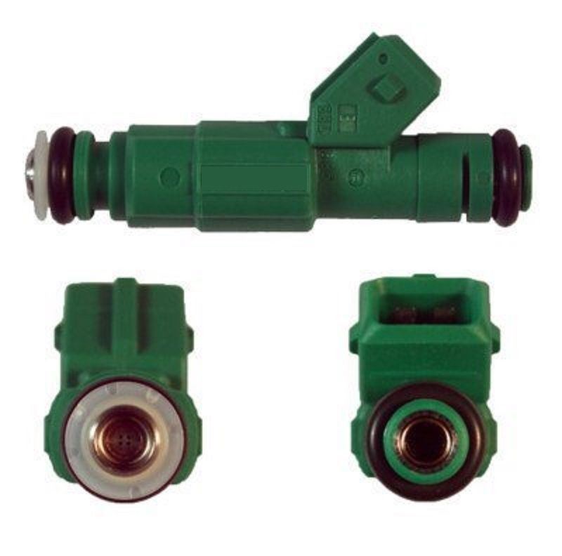 Fuel Injectors x 3 440cc 42lb for Bosch Green Giant 0281055968