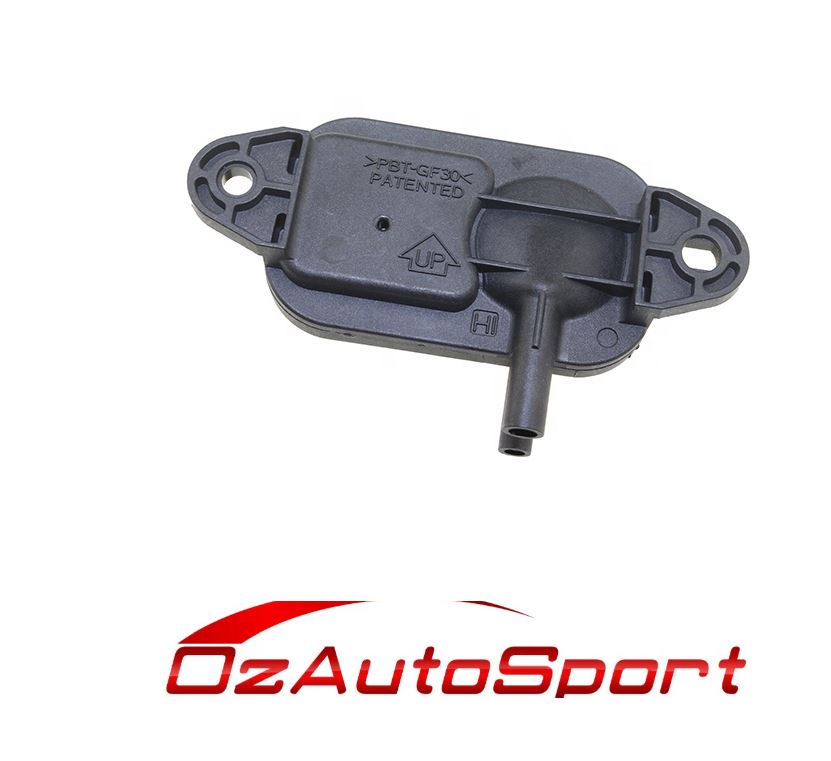 DPF Exhaust Pressure Sensor for Mazda 3 2004 - 2013