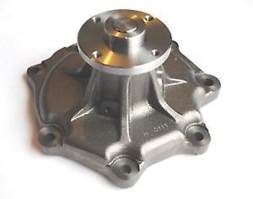 WATER PUMP for NISSAN PATROL GU Y61 TD42 TD42T 97 - 07 WATER PUMP for NISSAN PATROL GU Y61 TD42 TD42T 97 - 07