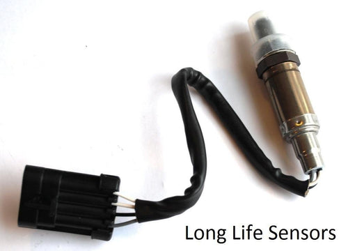 Oxygen O2 Sensors for Holden Commodore V6 V8 VS VT VU VX VY VZ VE LS1 2 3