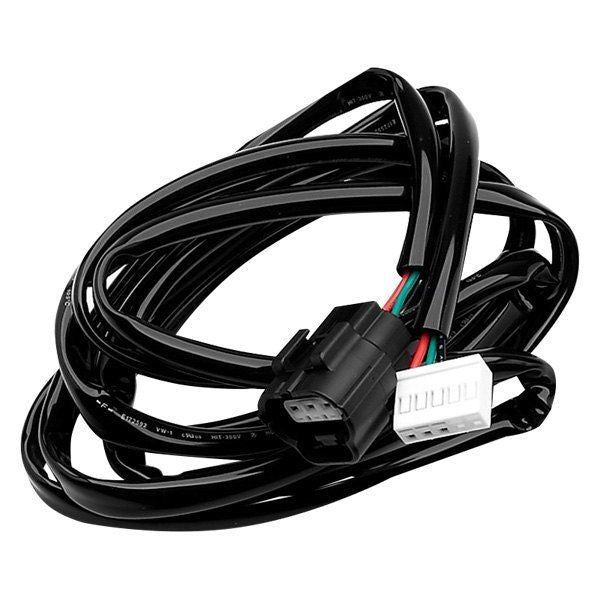 APEXI Power FC Components for 3 Bar MAP Sensor Harness 5-Pin 49C-A004 D-Jetro APEXI Power FC Components for 3 Bar MAP Sensor Harness 5-Pin 49C-A004 D-Jetro
