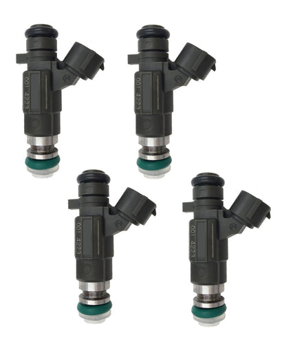 6x Upgrade Fuel injectors for TOYOTA 1FZ-FE LANDCRUISER FZJ78,79,105 LEXUS 388cc 6x Upgrade Fuel injectors for TOYOTA 1FZ-FE LANDCRUISER FZJ78,79,105 LEXUS 388cc