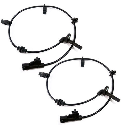 2 x  Rear ABS Wheel Speed Sensor for Holden Cruze 2009-2018 - PAIR