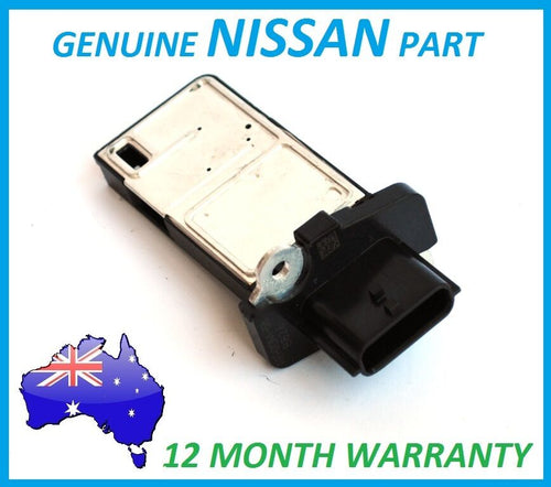 Genuine air flow meter maf afm for Nissan Patrol 2004- ZD30DDTI GU 4 5 Diesel