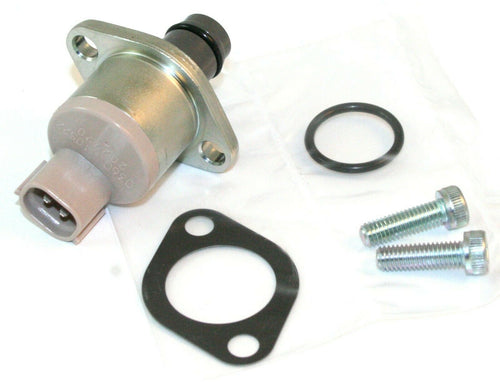 SCV SUCTION CONTROL VALVE 294200-0360 For Nissan NAVARA D22 D40 2.5L Pathfinder