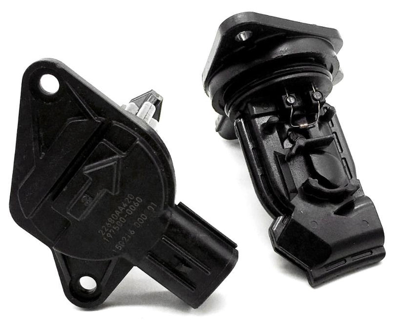 GENUINE air flow meter afm for Subaru 22680-AA420 GENUINE air flow meter afm for Subaru 22680-AA420