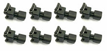 Fuel Injectors for AU 5.0 XR8 V8 8 x 1000cc 95lb fits Ford Falcon inc adapters