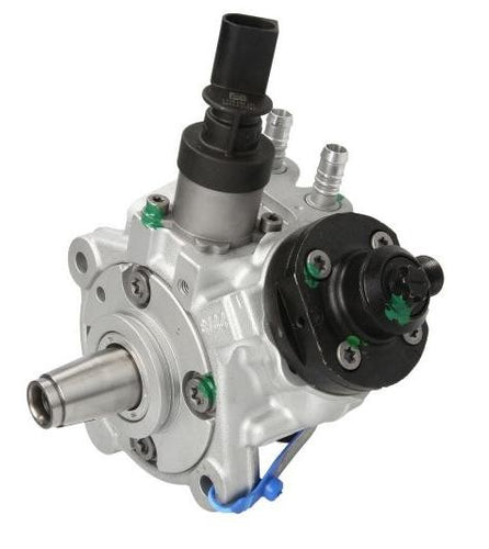 New high pressure pump for BMW N47 2.0 4 cylinder turbo diesel
