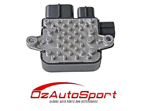 Cooling Fan Control Unit Module 1355A408 For Mitsubishi Lancer 02-06 1.8 2.0 2.4