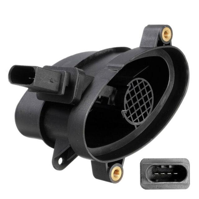 Air Flow Meter for BMW X3 X5 Diesel 320d 520d 530d 13627788744 MAF AFM E53 E60 E Air Flow Meter for BMW X3 X5 Diesel 320d 520d 530d 13627788744 MAF AFM E53 E60 E