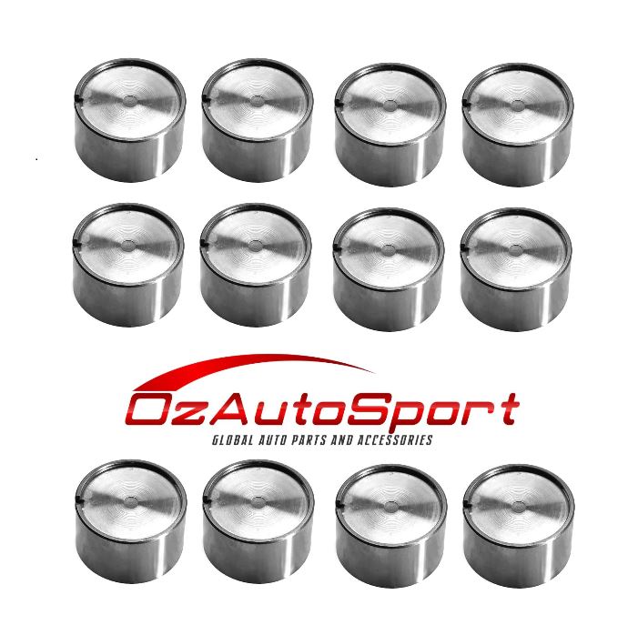 12 x Valve Lifters for Toyota Landcruiser HZJ80 4.2 1HZ 12 x Valve Lifters for Toyota Landcruiser HZJ80 4.2 1HZ