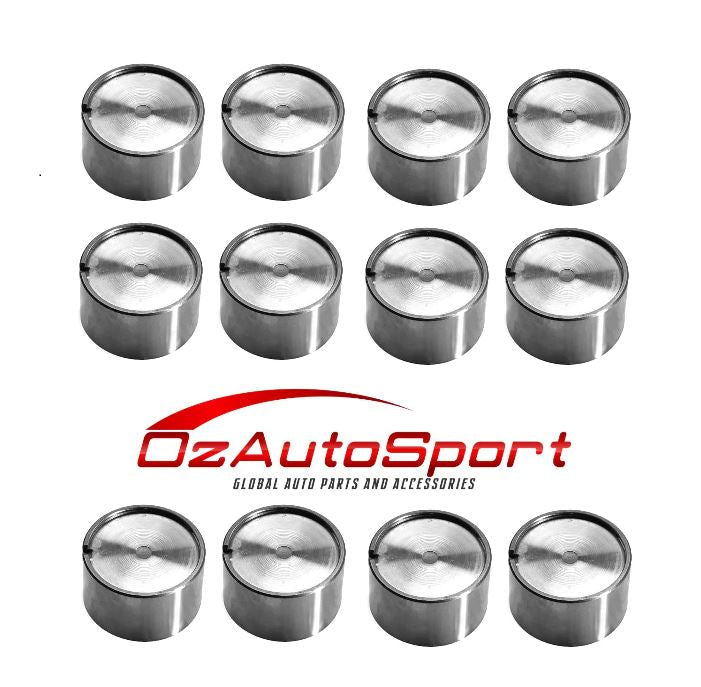 12 x Valve Lifters for Toyota Landcruiser HZJ75 4.2 1HZ