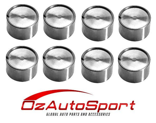 8 x Valve Lifters for Toyota Hilux LN106 3L 2.8