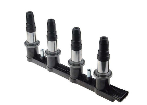 Ignition Coil Pack for Holden Cruze JH Barina TM Trax TJ 1.8L 1.6L + NGK PLUGS