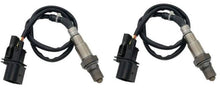 4 x O2 Oxygen Sensor For Holden Adventra VZ LY7 2005-2006 3.6L