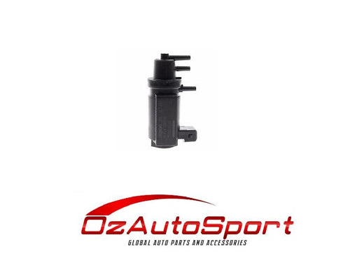 Turbo Vacuum Boost Solenoid Valve for Nissan Navara Pathfinder YD25 14956-EB70B