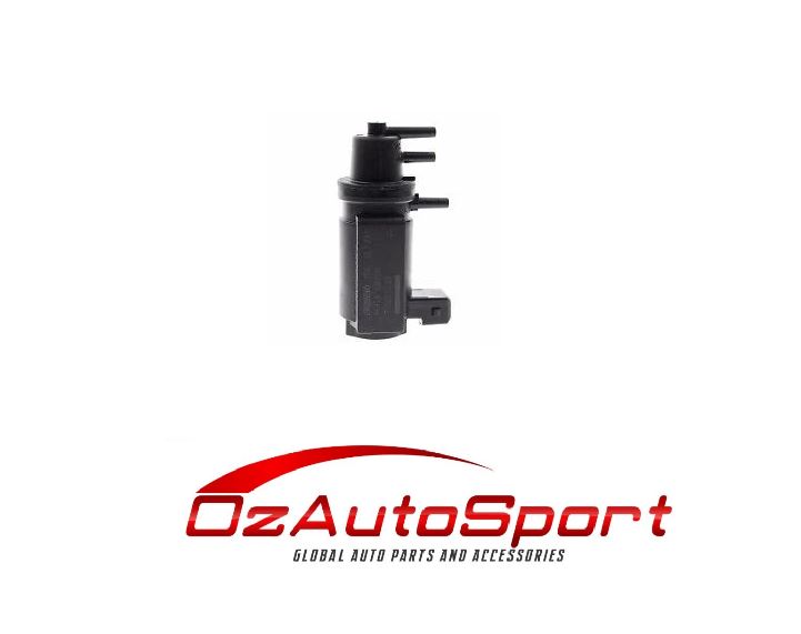 Turbo Vacuum Boost Solenoid Valve for Nissan Navara Pathfinder YD25 14956-EB70B Turbo Vacuum Boost Solenoid Valve for Nissan Navara Pathfinder YD25 14956-EB70B