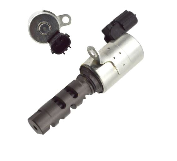 A-Premium Engine Timing Cover With Oil Pump Compatible With Toyota Prius 2001-2009 1.5L Electric/Petrol - View #2