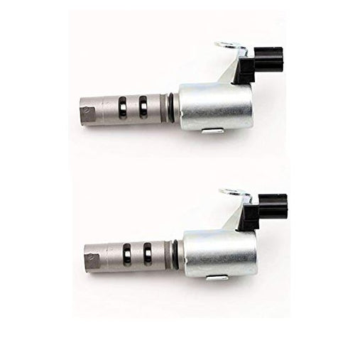 2 x VVT Variable Valve Timing Solenoid Oil Control Valve for TOYOTA PRADO 03-17