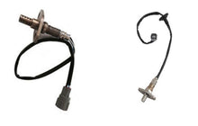 2 x Oxygen Sensor O2 For Toyota Supra JZA80 Non Turbo 93-95 2JZGE 4 Wire