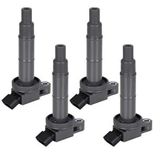 Ignition Coil Suits for Toyota Camry Avensis RAV4 Tarago Highlander 1AZ 2AZ Ignition Coil Suits for Toyota Camry Avensis RAV4 Tarago Highlander 1AZ 2AZ