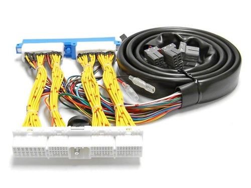 Emanage Ultimate Vehicle Specific Harness for CT9A EVO VIII 8 15931502 M9 Emanage Ultimate Vehicle Specific Harness for CT9A EVO VIII 8 15931502 M9