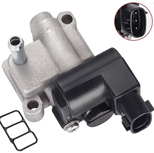 16022-P8A-A02 Idle Air Control Valve For Acura CL MDX TL Honda CR-V Pilot
