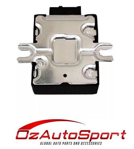 Fuel Pump Control Module Switchboard for BMW 3 SERIES