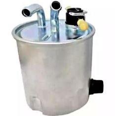 Diesel Fuel Filter for Nissan Navara D40M Spain Common Rail YD25DDTi 2.5