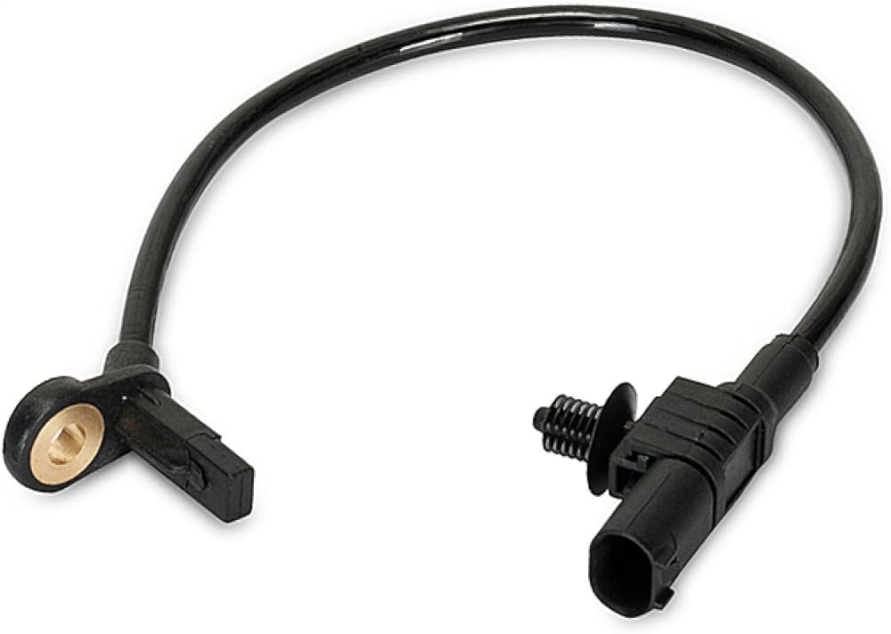 Rear ABS Wheel Speed Sensor For Mercedes Benz W164 ML350 ML320 Rear ABS Wheel Speed Sensor For Mercedes Benz W164 ML350 ML320