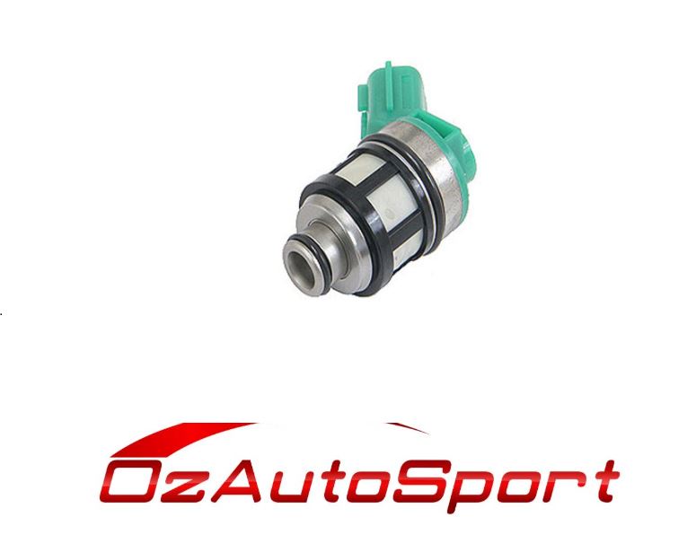 Fuel Injector for Nissan Models Frontier Xterra Ute and more JS4D-2 16600-1S700