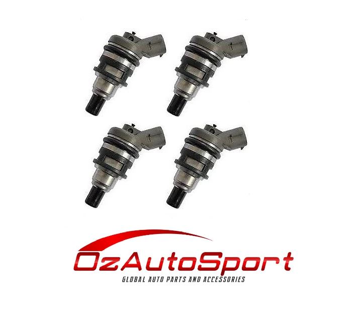 FUEL INJECTOR for SUBARU IMPREZA WRX GC8 2.0L TURBO SIDE FEED INJECTOR 0R05 FUEL INJECTOR for SUBARU IMPREZA WRX GC8 2.0L TURBO SIDE FEED INJECTOR 0R05