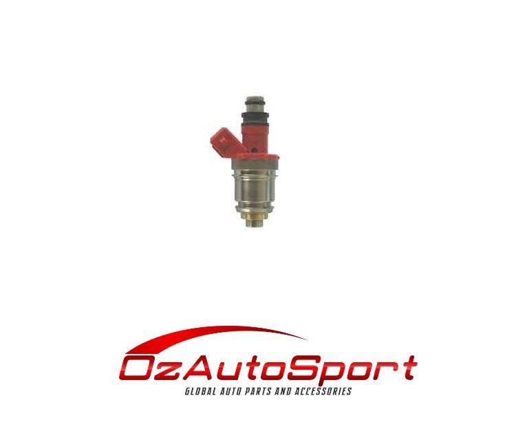 FUEL INJECTOR for NISSAN PATROL GQ Y60 TB42E 4.2L 91-99 INJECTOR